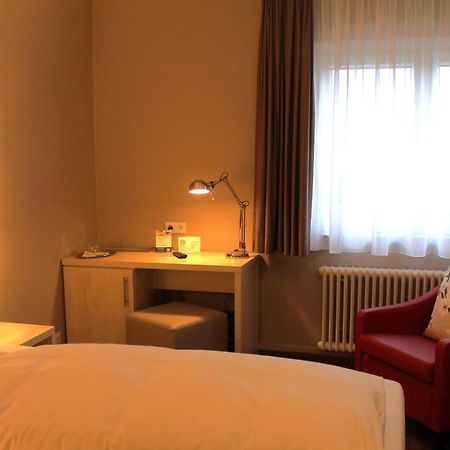 Hotel Westerfeld Hemmingen  Exterior foto