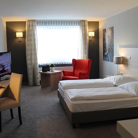 Hotel Westerfeld Hemmingen  Exterior foto