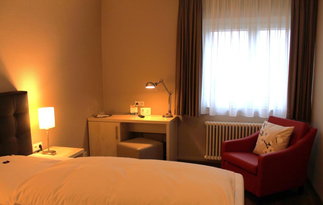 Hotel Westerfeld Hemmingen  Exterior foto