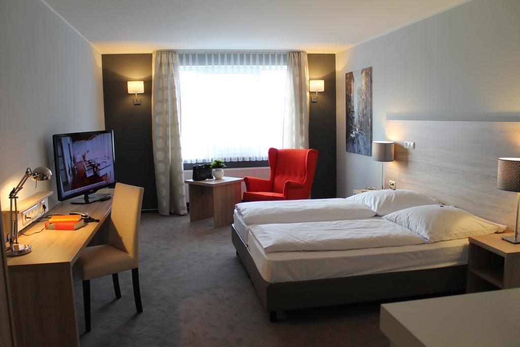 Hotel Westerfeld Hemmingen  Exterior foto