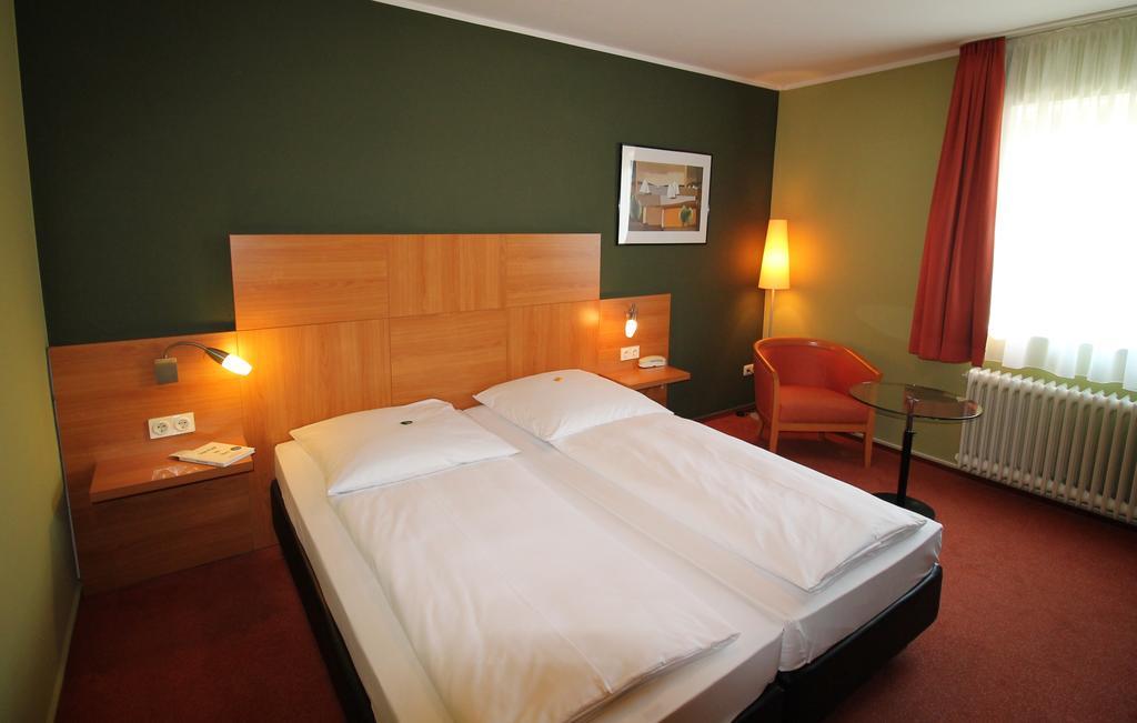 Hotel Westerfeld Hemmingen  Exterior foto