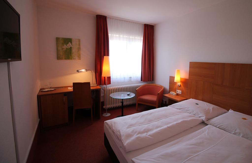 Hotel Westerfeld Hemmingen  Exterior foto