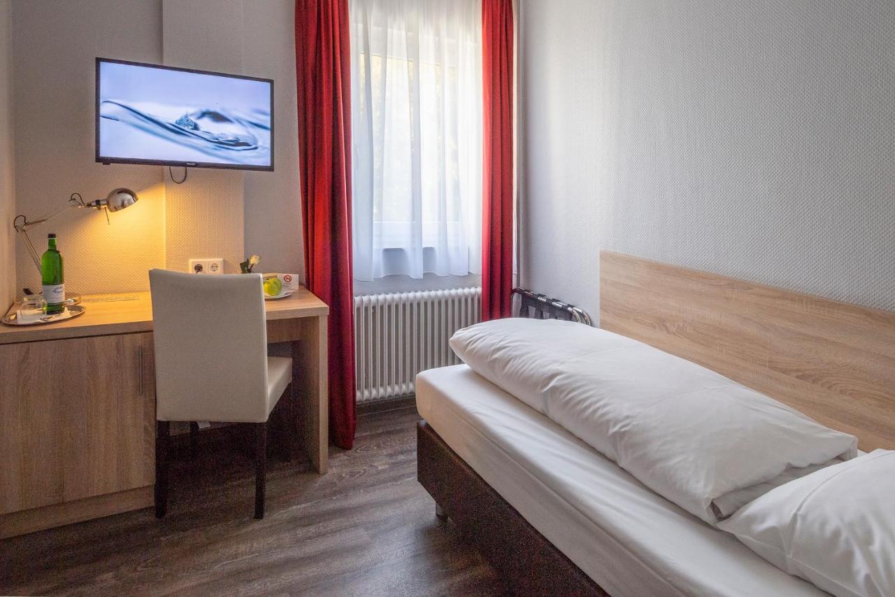 Hotel Westerfeld Hemmingen  Exterior foto
