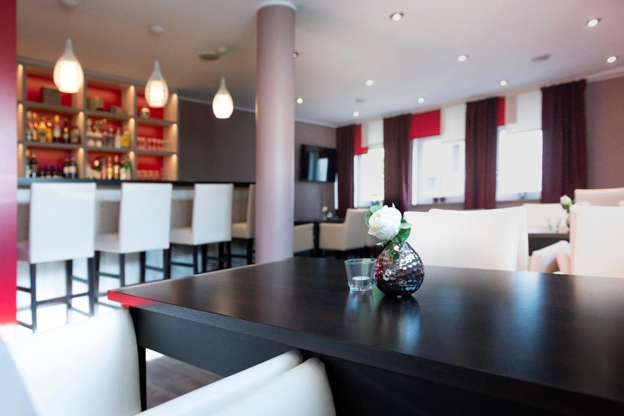 Hotel Westerfeld Hemmingen  Exterior foto
